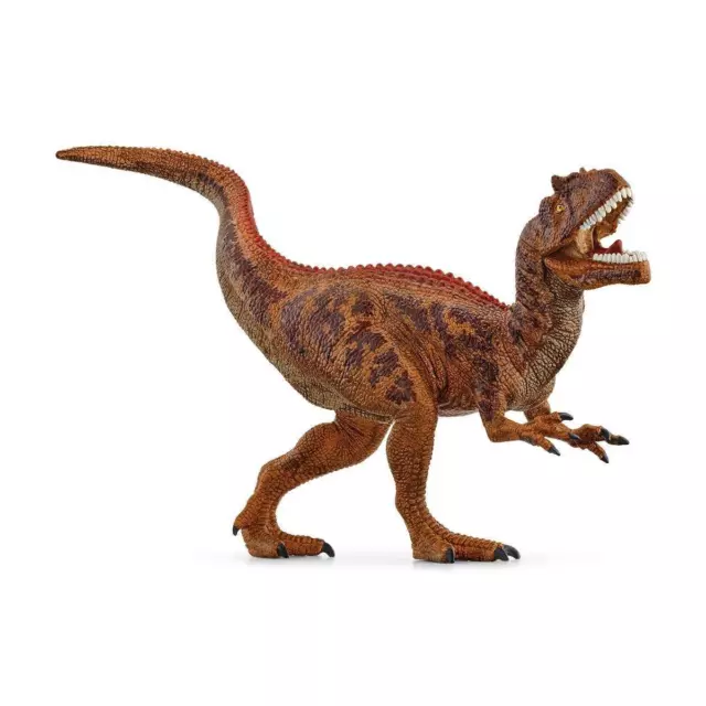 Schleich Dinosaur Figure - Allosaurus