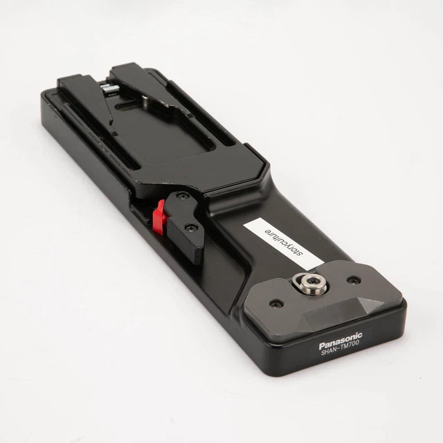 Panasonic SHAN-TM700 Quick-Release Tripod Adapter - SKU#1681553