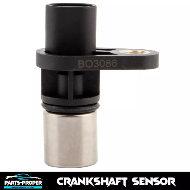 Engine Crankshaft Position Sensor for Chevy Cavalier Malibu Trailblazer 97-2008