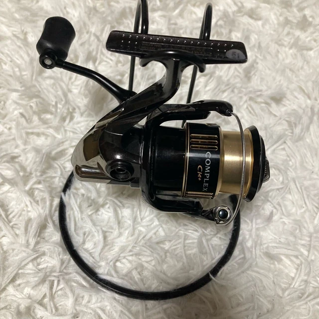 SHIMANO - 13コンプレックス2500HGS F6 シマノ(SHIMANO) 13コンプレックス CI4+2500HGS F6 031051