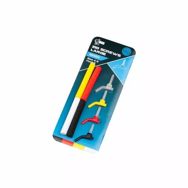 Alarme Nash Siren R3+ – Indicateur De Touche Pêche Carpe – Neuf