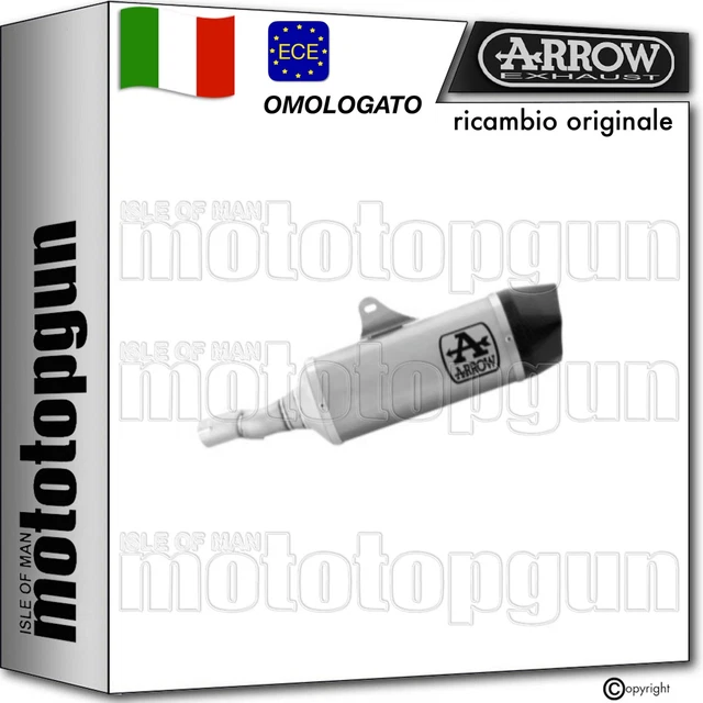 Alberi Leggeri Set Di 3 Freccette NitroTech In Policarbonato E - Foto 7