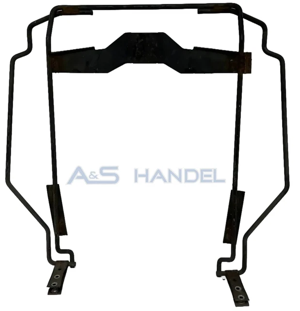 Mb Collection Halter ORIGINAL MERCEDES SPRINTER W906 Crafter 2E Reserveradhalter Halter ...