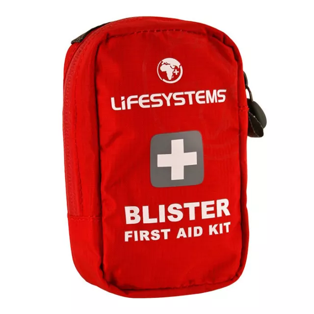 Lifesystems Blister First Aid Kit