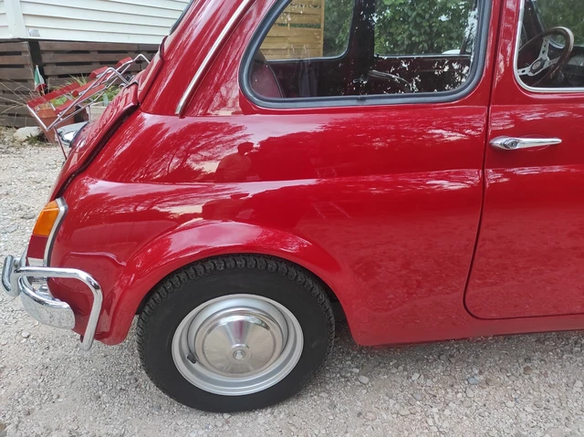 Fiat 500L 100f berlina 4