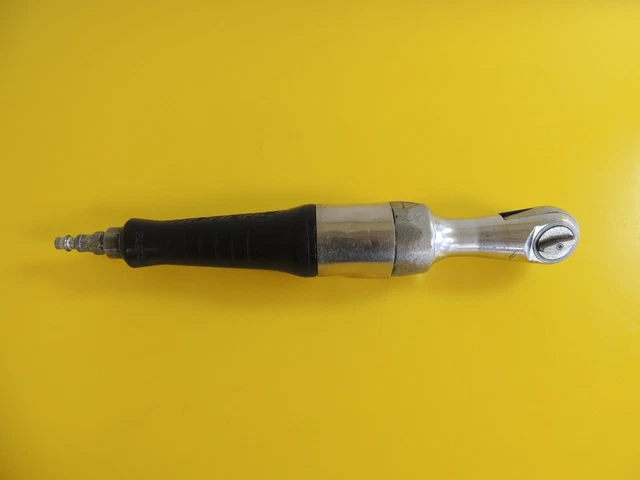 SnapOn FAR7200, Super Duty Air Ratchet  3/8" Drive  Recently Rebuilt Snap On 3
