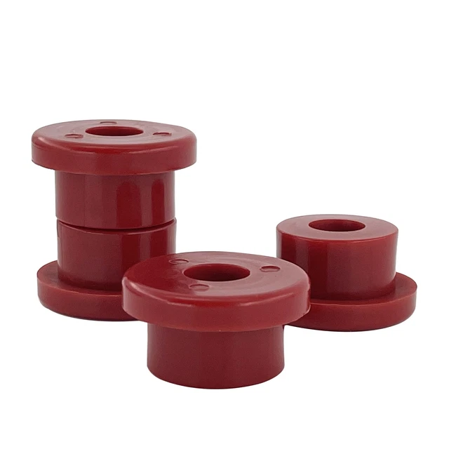 Handlebar Riser Bushing fit for Harley Softail Dyna Sportster 883 1200 1984-2016