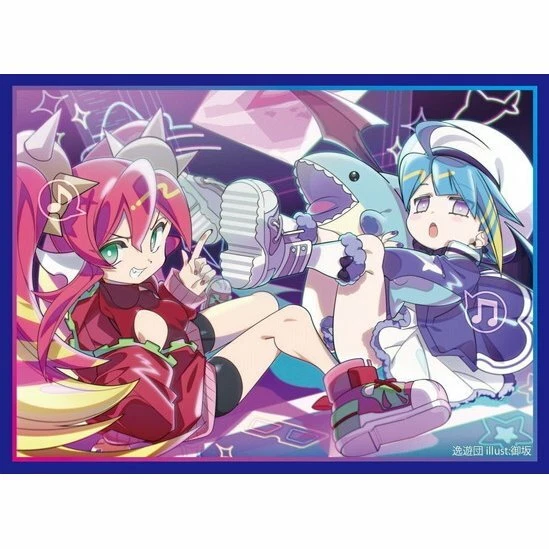 live twin card sleeves Dragon Shield Sleeves Perfect Fit Sideloader Clear main image 1