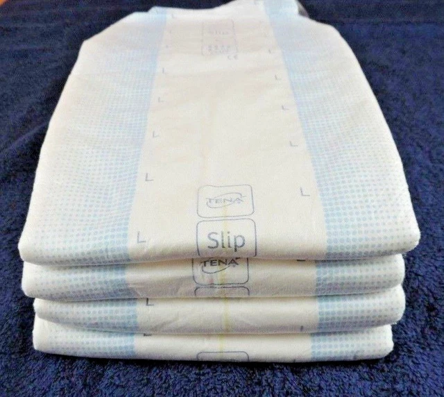 Tena nappies deals
