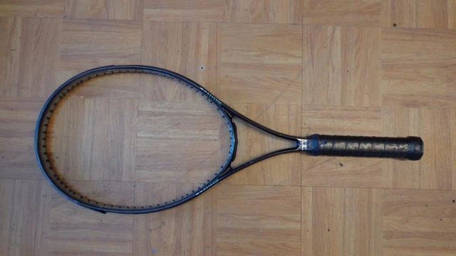 RAQUETTE DE TENNIS Head Ventoris 660 4 1/2 U4 poignée fabriquée en