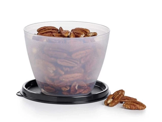Tupperware Alaska Set 4'Lü 450 Ml Derin Dondurucu Buzluk Kabı Hsg 40722 Turun