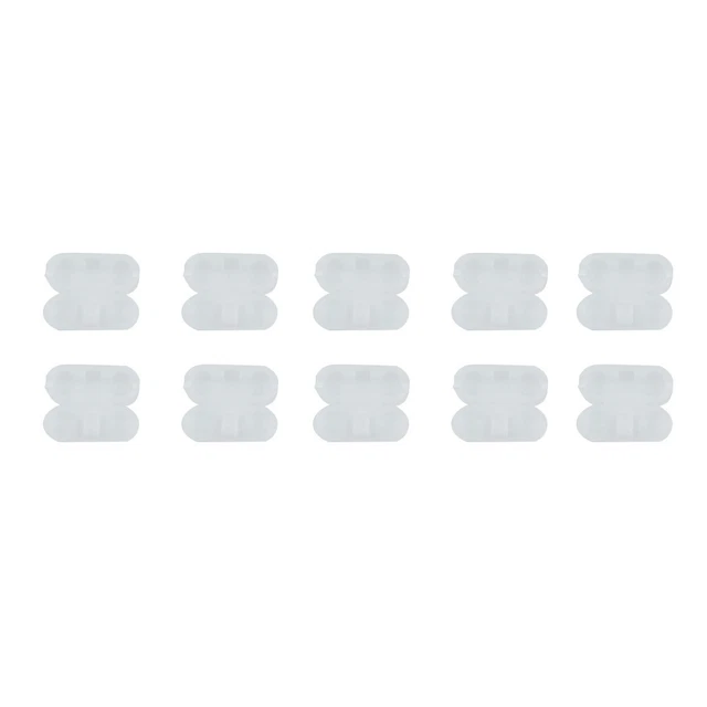 UNIVERSAL ROLLER BLIND Chain Connectors Replacement Accessories (10 Pcs
