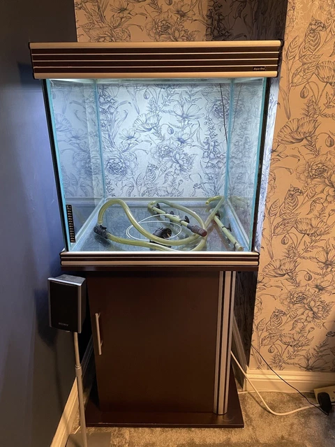 Aqua One Aquarium Fish Tank