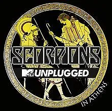 MTV Unplugged von Scorpions | CD | Zustand sehr gut
