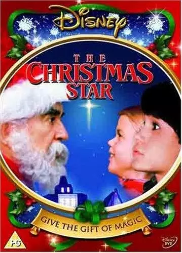 The Christmas Star [DVD] - DVD  T6VG The Cheap Fast Free Post