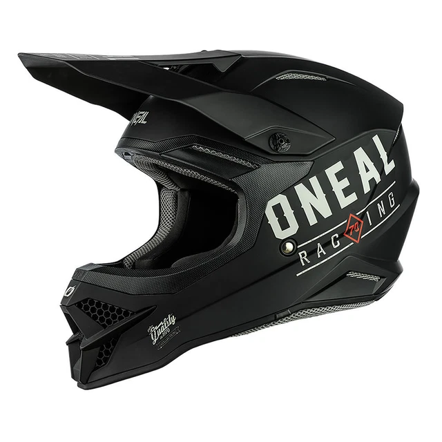 O'Neal MX Casco Crosshelm 3Series DIRT Offroad Casco Motocross Enduro