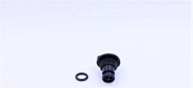OEM Suzuki Outboard Water Flush Plug 17913-99E12 with O Gasket 09280-13n