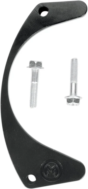 Moose Racing Case Saver Black M870-45
