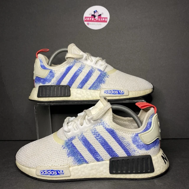 Nmd stencil pack sales
