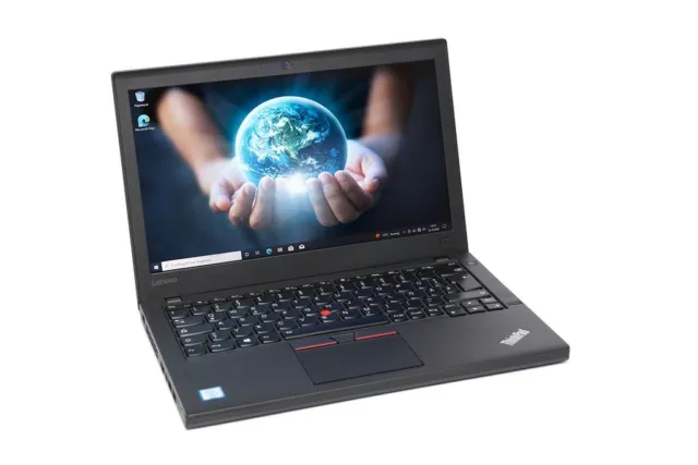 Lenovo ThinkPad X260 12,5" (31,8cm) i5-6300U 8GB 256GB SSD Laptop *NB-3255*