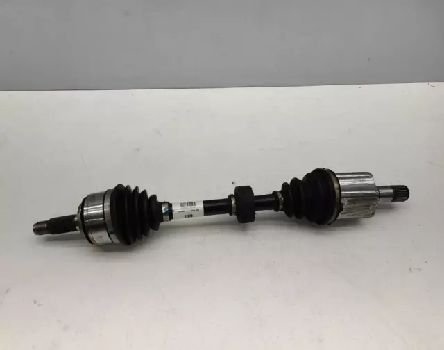 2016-2022 Acura ILX Front Left Driver Side CV Axle Shaft OEM 10324051