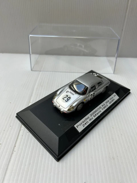 24h du Mans 1994 Le Mans Porsche Team