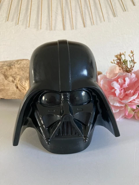 Figurine Star Wars Darth Vader 1978 – Kenner 12 Pouces (30cm) – GMFGI Hong Kong