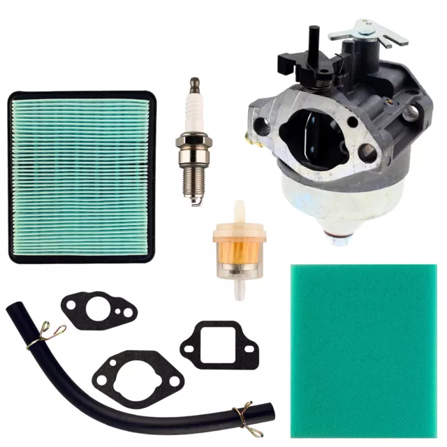 Troy bilt honda carburetor deals