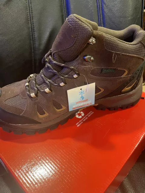 Propet Ridge Walker M3599 Men's Size 12 Brand New