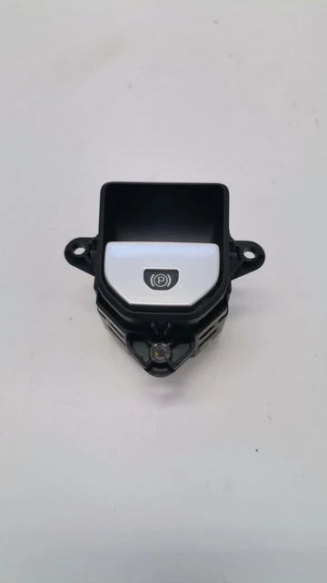 Commutateur Bouton Frein Stationnement Électronique 363216544R Pour Kadjar Scenic