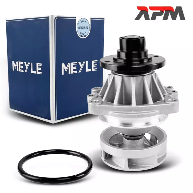 Original Meyle Wasserpumpe Für Bmw E46 E36 E39 E60 E61 E34 E38 E65 X3 X5 Z3 Z4