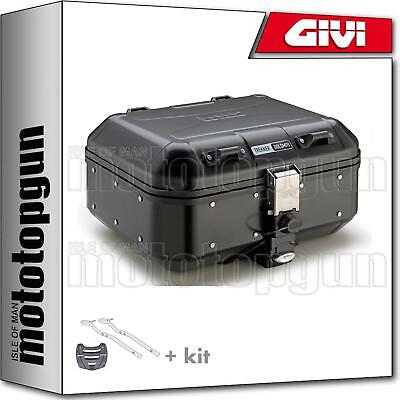 GIVI GIVI TOP CASE TREKKER DOLOMITI DLM30A PORTE-PAQUET HONDA CBF 1000 2009 09 
