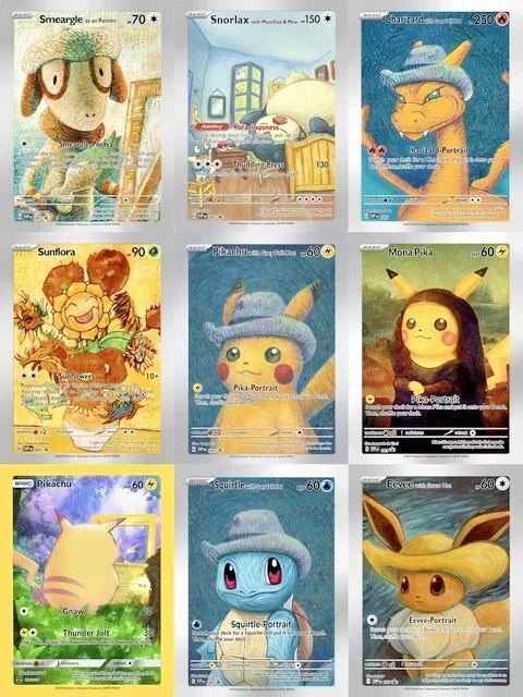 lacey full art pokemon card Pikachu SAR MEGA The Start Deck 100 Pokemon Japanese 2025 Custom Made – OP  Proxies TCG main image 0