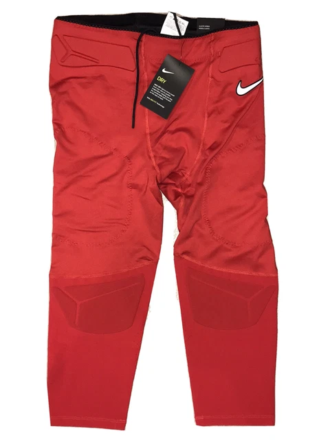 Nike vapor speed tights top