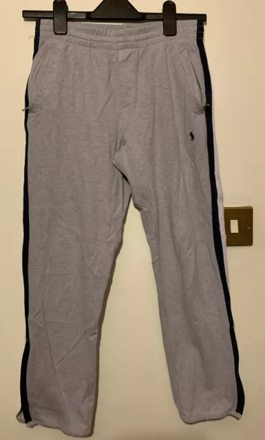 Polo Ralph Lauren joggers boys (age 10-12)