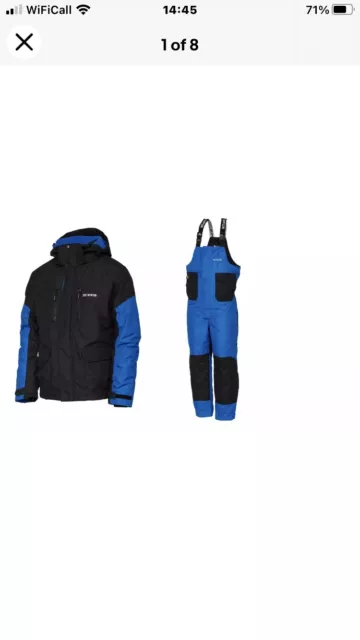 Jacket & Pants Sets, Clothing, Shoes & Accessories, Fishing, Sporting Goods  - PicClick