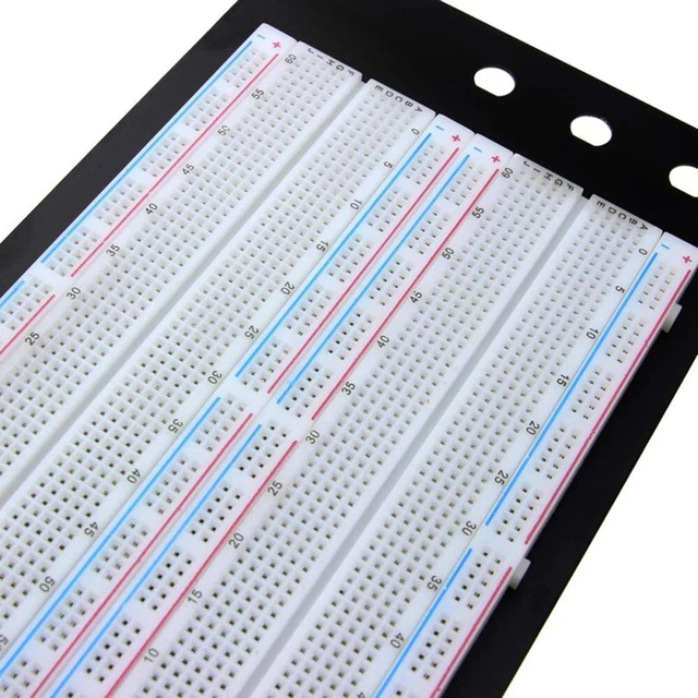 Planche D'assemblage I/O Whelen LC Freedom Avec Fils - Occasion