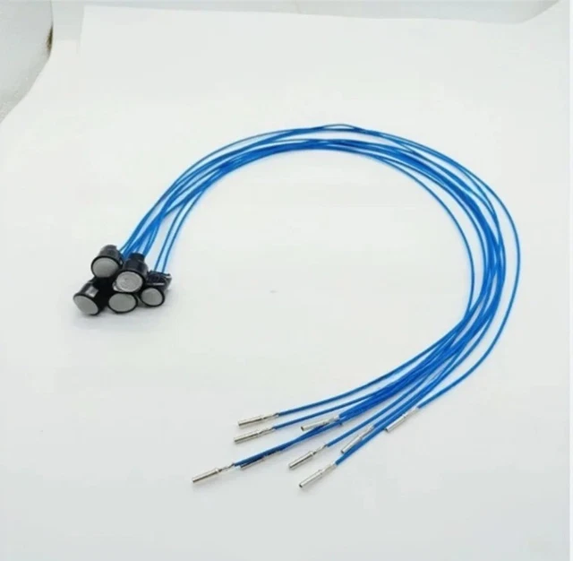 Joystick & Lever Switches, Switches, Electrical Equipment