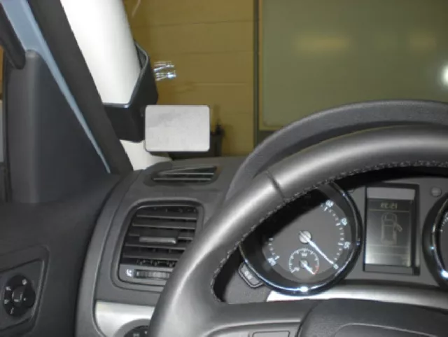 Brodit ProClip 804395 Montagekonsole für Skoda Yeti Modell 2010 - 2017