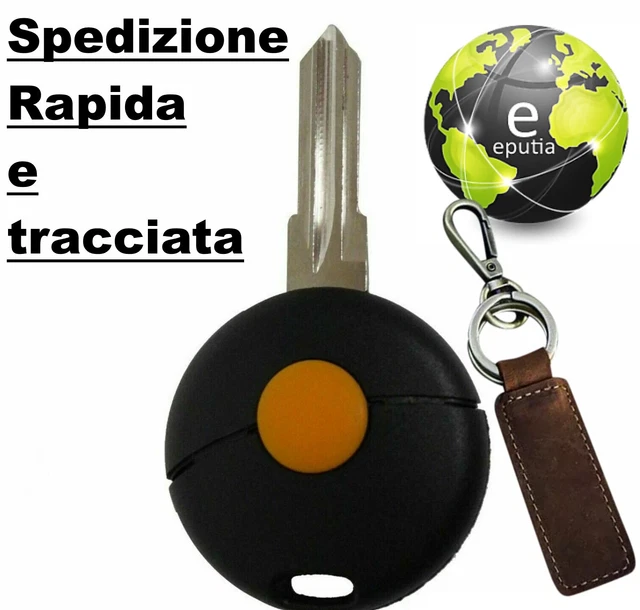 CHIAVE SMART 450 CON TELECOMANDO - Chiavi CASA, AUTO, MOTO E TELECOMANDI - Foto 9
