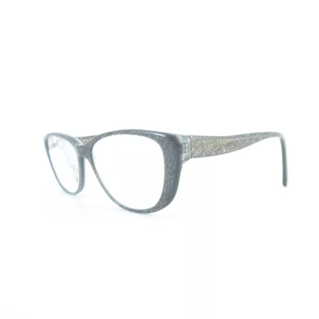 Wolf Eyewear 3043 Full Rim S6790 Used Eyeglasses Frames - Eyewear