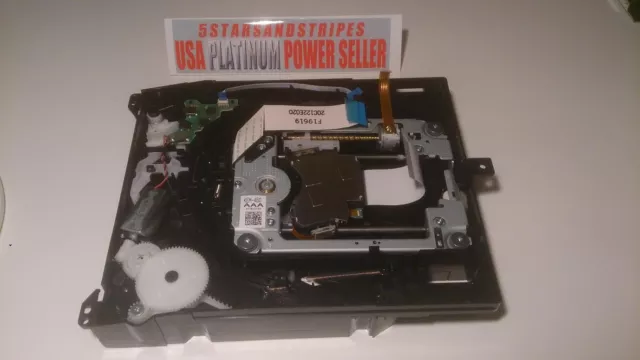 NEW SONY CECH-2001A KES-450A KEM-450AAA PS3 SLIM Blu-ray DVD Replacement Drive