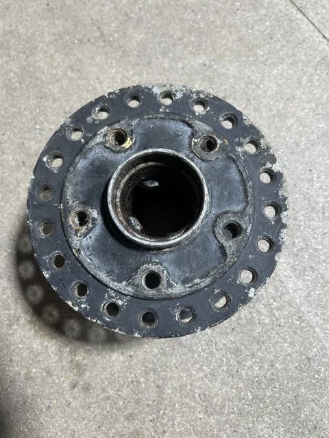 harley davidson front wheel