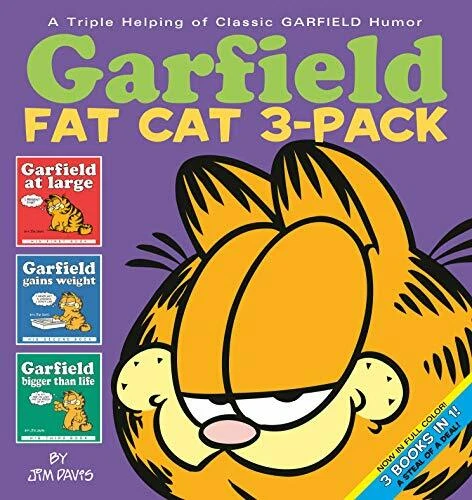 Dai Fumetti Di Garfield Al Primo Film Di Franceschini Alessia | PPT