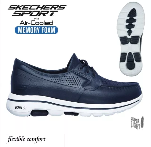 MENS SKECHERS CALI Gear 5 Cruiser Go Walk Trainers Casual Sports Walking Shoes 46.95 PicClick UK
