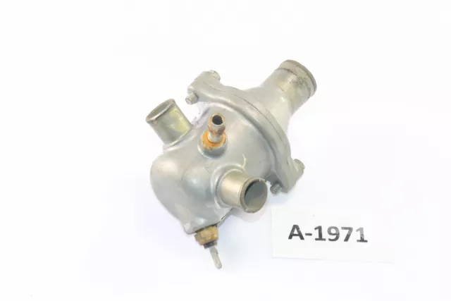 Hyosung GT 650 Comet Bj 2007 - Boîtier de thermostat de thermostat A1971