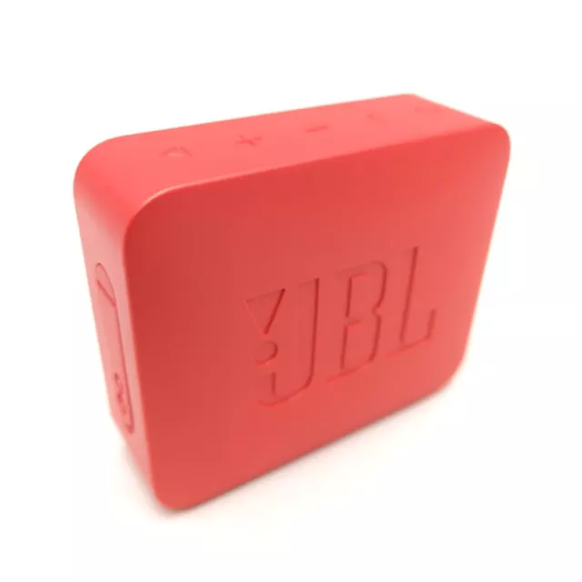 Bluetooth Lautsprecher JBL GO Essential Tragbar Wasserdicht Bass