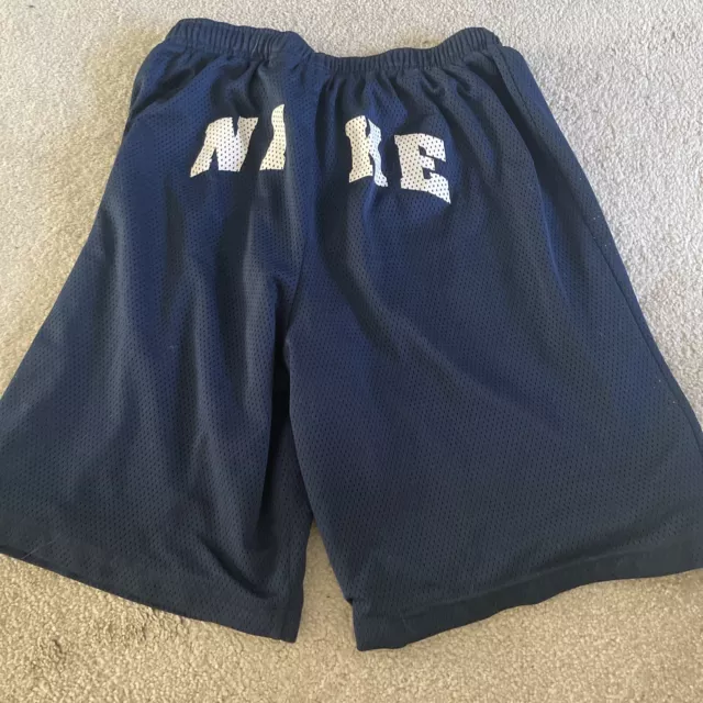 Nike Basketball Shorts Youth XL EUC