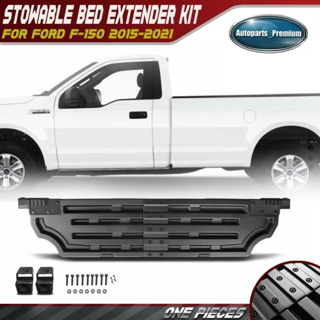 NEW OEM 20152023 Ford F150 F150 Truck Bed Divider Black FL3Z9900092