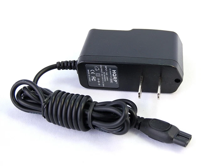HQRP 3M AC Puissance Cordon pour Polk Audio SWA500 Amplificateur Secteur Câble EUR 16,99